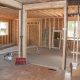 Estimated home remodeling